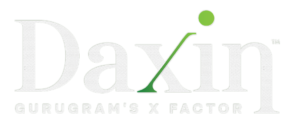 Daxin