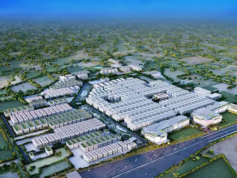 signature-global-daxin