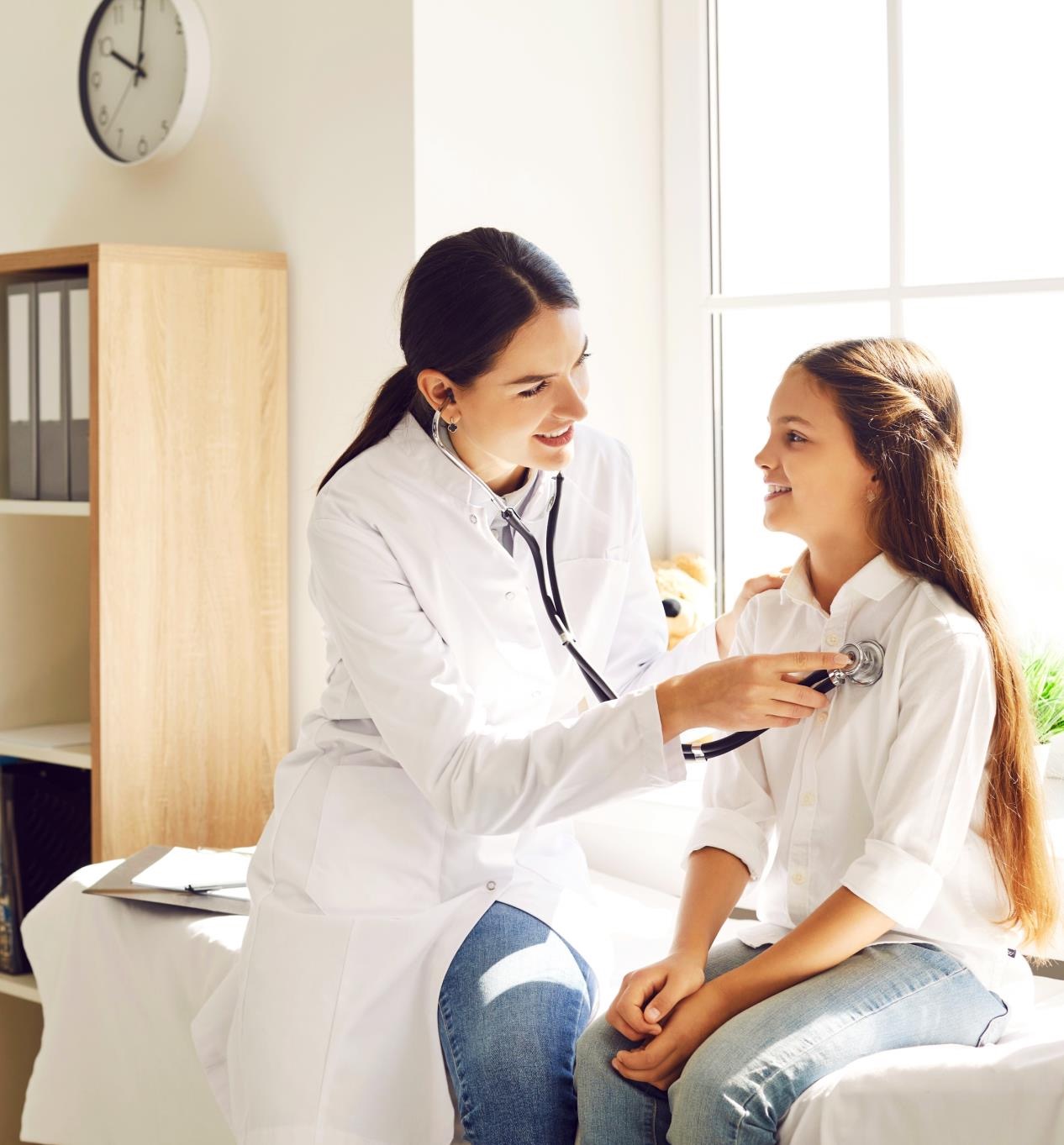 Doctor’s Room