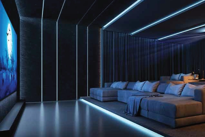 Mini Theatre