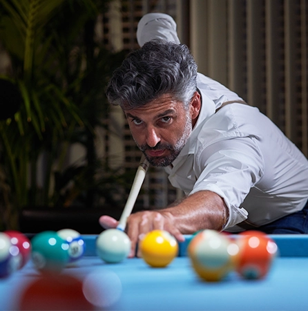 Snooker